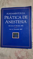Fundamentos da Prática de Anestesia