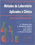 Métodos de Laboratório Aplicados à Clínica - Técnica e Interpretação