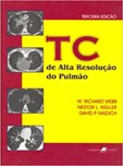 TC de Alta Resolução Do Pulmão