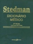 Dicionário Médico - Ilustrado em Cores - 27ª Edição