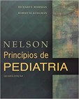 Nelson Princípios de Pediatria - 4ª Edição