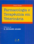 BOOTH | Farmacologia e Terapeutica Veterinária