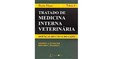 Tratado Medicina Interna Veterinária: Doenças do Cão e do Gato - 2 vls.
