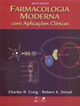 Farmacologia Moderna com Aplicações Clínicas