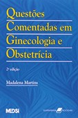 Questões Comentadas em Ginecologia e Obstetrícia