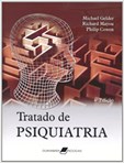 Tratado de Psiquiatria