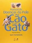 Manual de Doenças da Pele do Cão e do Gato