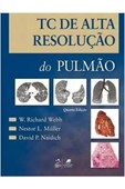 TC de Alta Resolução do Pulmão