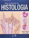 Atlas Colorido De Histologia