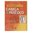 Anatomia Cabeça & Pescoço