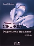 Cirurgia - Diagnóstico e Tratamento