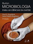 Burton | Microbiologia para as Ciências da Saúde