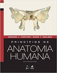 Princípios de Anatomia Humana - 12ª