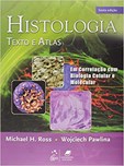 Histologia - Texto e Atlas