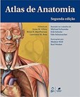 Atlas de Anatomia (Gilroy) - 2ª Edição