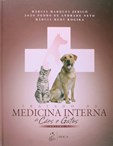 Tratado de Medicina Interna de Cães e Gatos - 2 Vol.