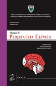 Manual de Psiquiatria Clínica