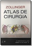 Zollinger | Atlas de Cirurgia