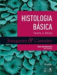 Histologia Básica - Texto & Atlas