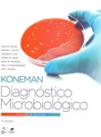 Diagnóstico Microbiológico - Texto e Atlas Colorido