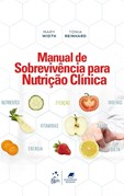 Manual de Sobrevivência para Nutrição Clínica