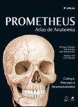 PROMETHEUS Coleção - Atlas de Anatomia 3 Volumes