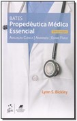 Bates - Propedêutica Médica Essencial