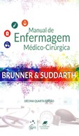 Brunner & Suddarth - Manual de Enfermagem Médico-Cirúrgica