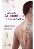 Atlas de Acupuntura e Pontos-Gatilho