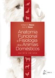 Anatomia Funcional e Fisiologia dos Animais Domésticos - 5ª Edição