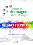 Brunner & Suddarth Tratado de Enfermagem Médico-Cirúrgica – 2 Vols 14 ed