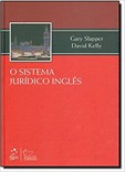 O Sistema Jurídico Inglês