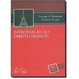 Introdução ao Direito Francês