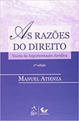 As Razões do Direito - Teoria da Argumentação Jurídica