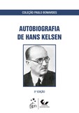 Autobiografia de Hans Kelsen