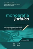 Monografia Jurídica - Guia Prático