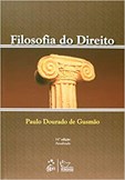 Filosofia do Direito