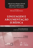 Linguagem e Argumentação Jurídica