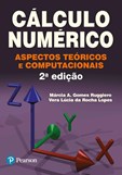 Cálculo Numérico (2ª Edição)
