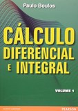 Cálculo Diferencial e Integral - Volume 1