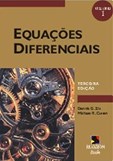Equações Diferenciais - Volume 1 (3ª Edição)