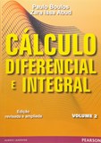 Cálculo Diferencial e Integral - Volume 2