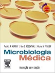 Microbiologia Médica - 5ª Edição - Murray