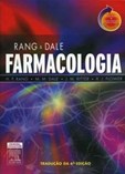 Farmacologia Rang & Dale - 6º Edição