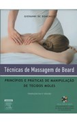 Técnicas de Massagem de Beard - 5ª Edição