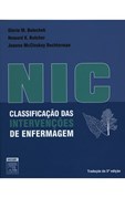 NIC - Classificação das Intervenções de Enfermagem