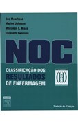 NOC - Classificação de Resultados em Enfermagem
