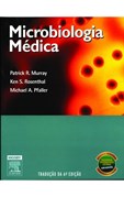 Microbiologia Médica - 6ª Edição - Murray