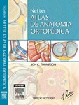 NETTER ATLAS DE ANATOMIA ORTOPEDICA