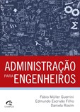 Administração para Engenheiros